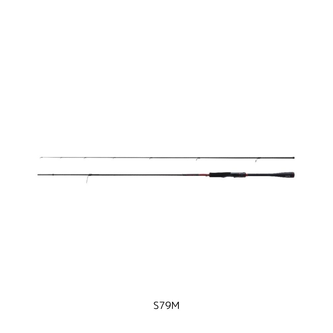 楽天市場】セフィアXR ティップエギング S68M-S/R SHIMANO（シマノ