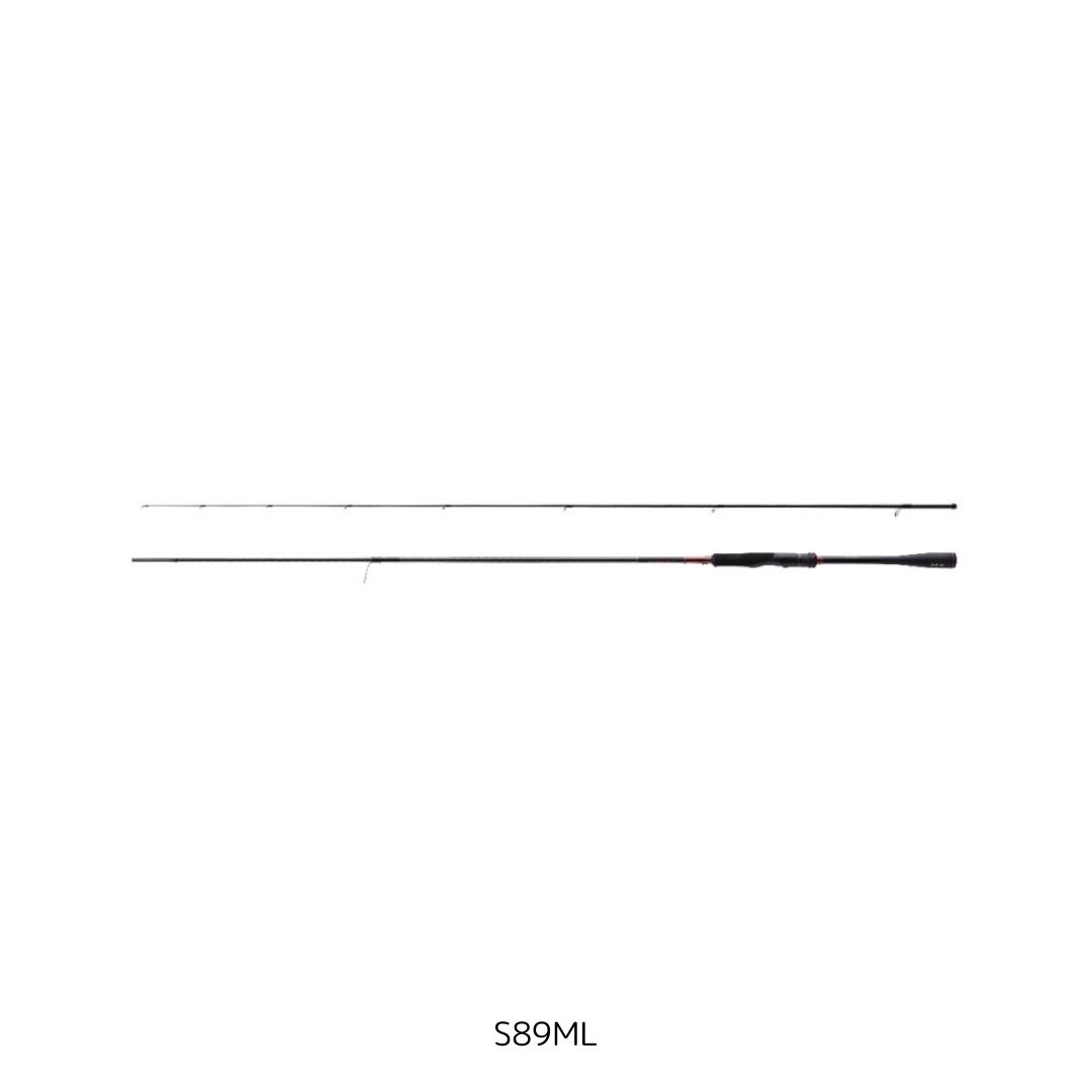 シマノ セフィア　Sephia XR ティップエギング　S68M-S/F 楽天市場】セフィアXR ティップエギング S68M-S/F SHIMANO（シマノ