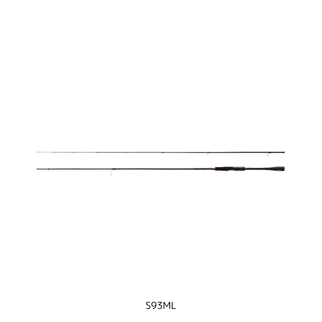 シマノ　22セフィアxr S89ML シマノ 22 セフィア XR S89ML Sephia 釣り エギングロッド - 最