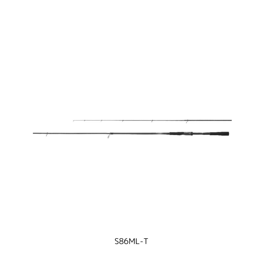 ディアルーナ T S86ML-T SHIMANO（シマノ）