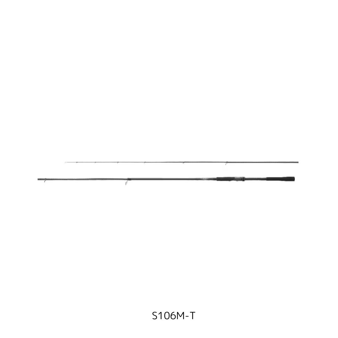 ディアルーナ T S106M-T SHIMANO（シマノ） 19,958円