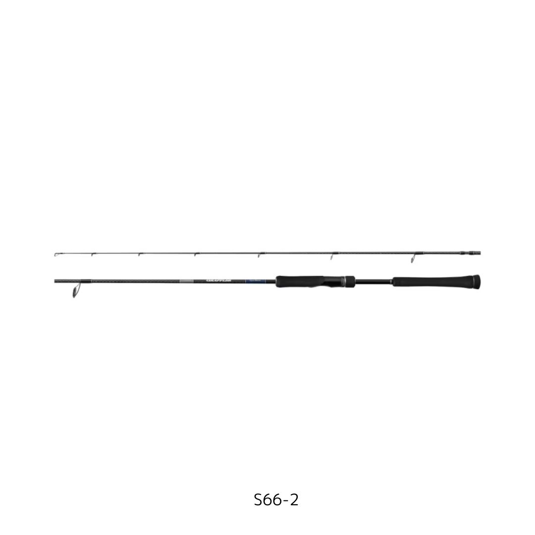 グラップラータイプブレードs68-1 シマノ 23 グラップラー タイプ ブレード S68-1 / ジギングロッド