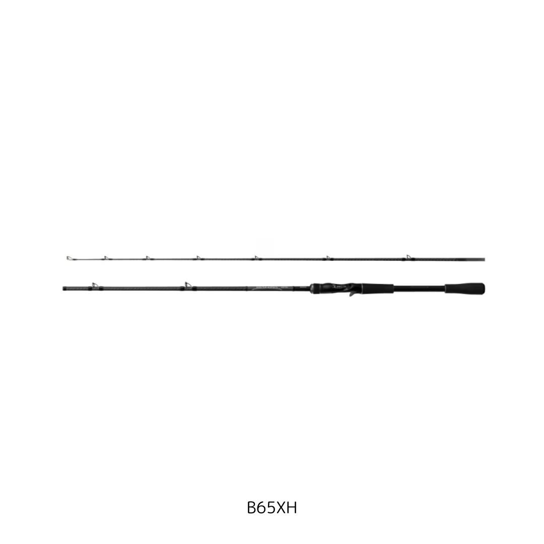 ディアルーナ BS B65XH SHIMANO（シマノ） 大型便A　WEB限定特価