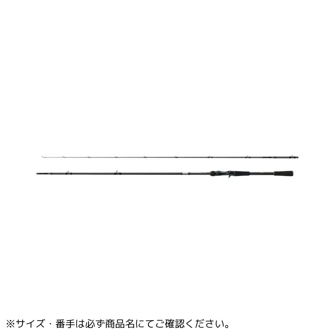 捉え所の無いロッカーXR B810MH SHIMANO（シマノ） 大型便B