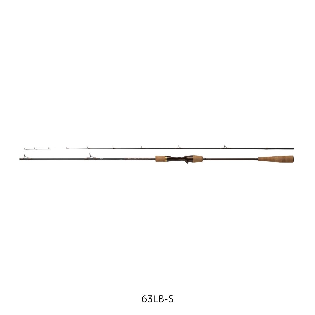 楽天市場】 ダイワ(Daiwa) シルバークリーク レイクジギング 63LB-S