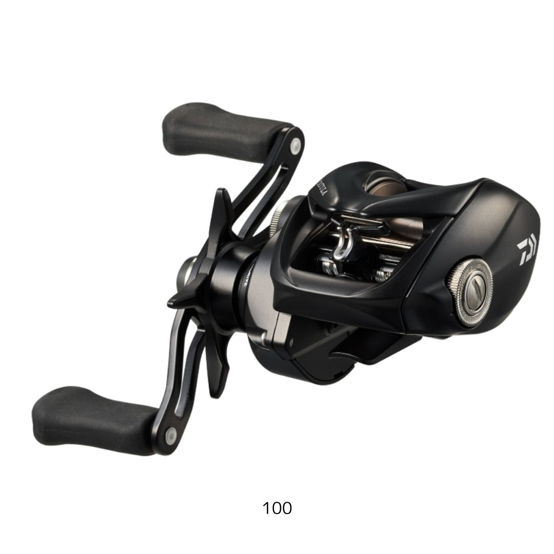 楽天市場】ダイワ(Daiwa) タトゥーラSV TW 5.5-CC SLPW 【釣具