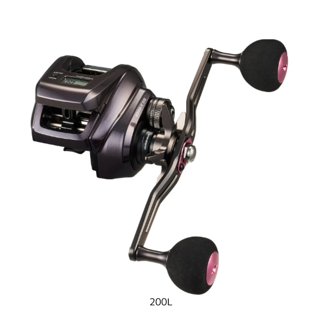 24 紅牙 IC 200L DAIWA（ダイワ）｜フィッシングマックス店
