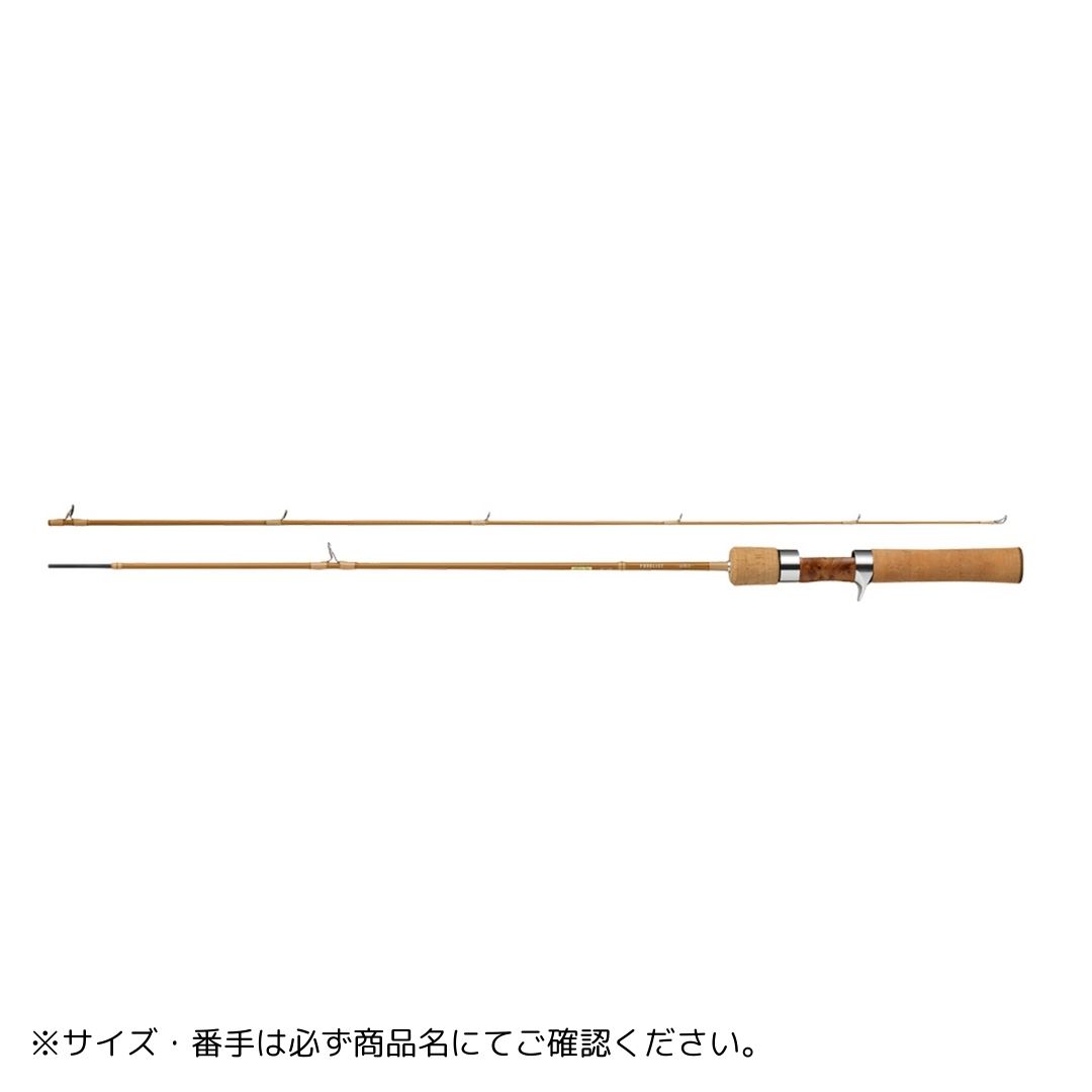 ピュアリスト 38ULB・W DAIWA（ダイワ） 大型便A