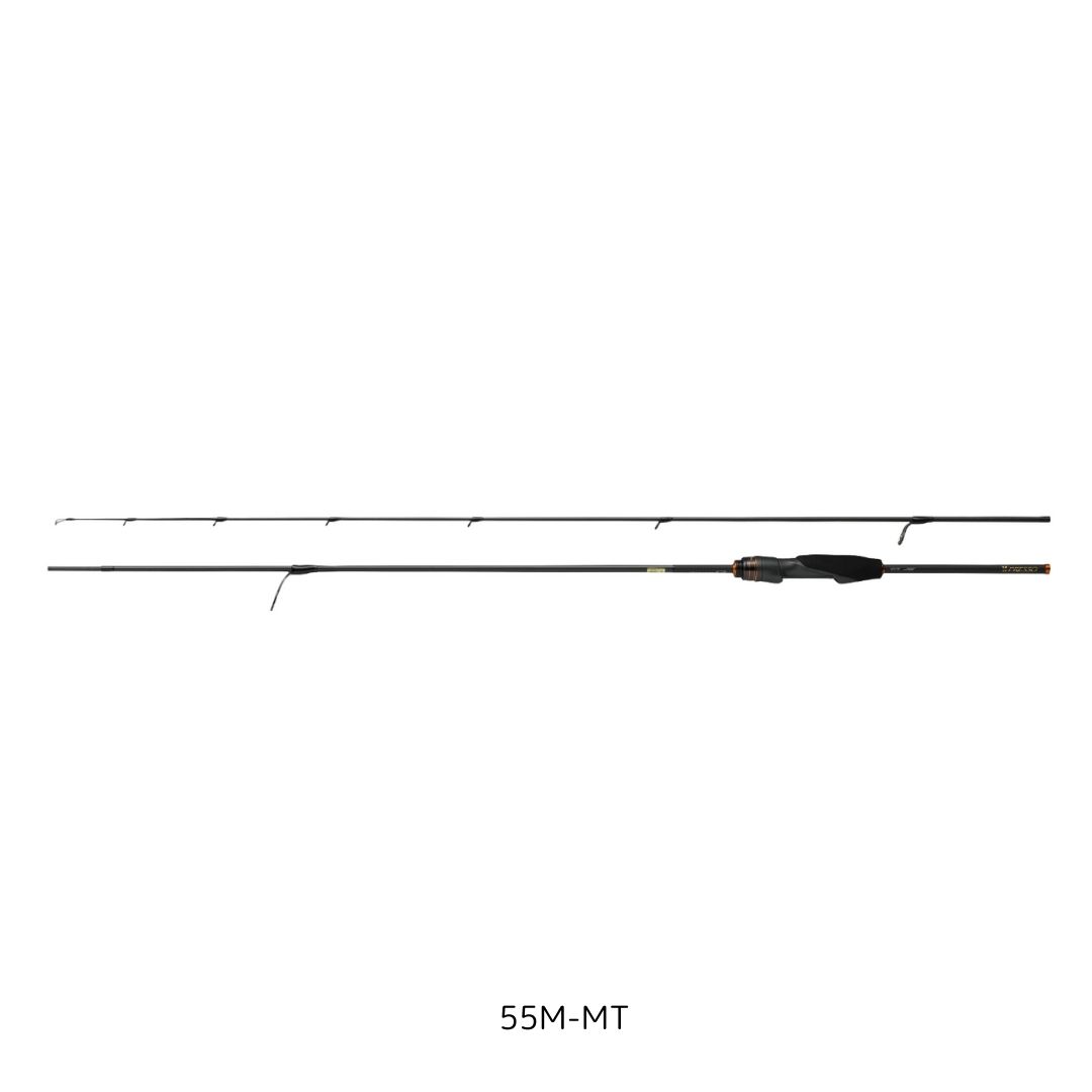 プレッソ AIR AGS 55M-MT DAIWA（ダイワ） 大型便A