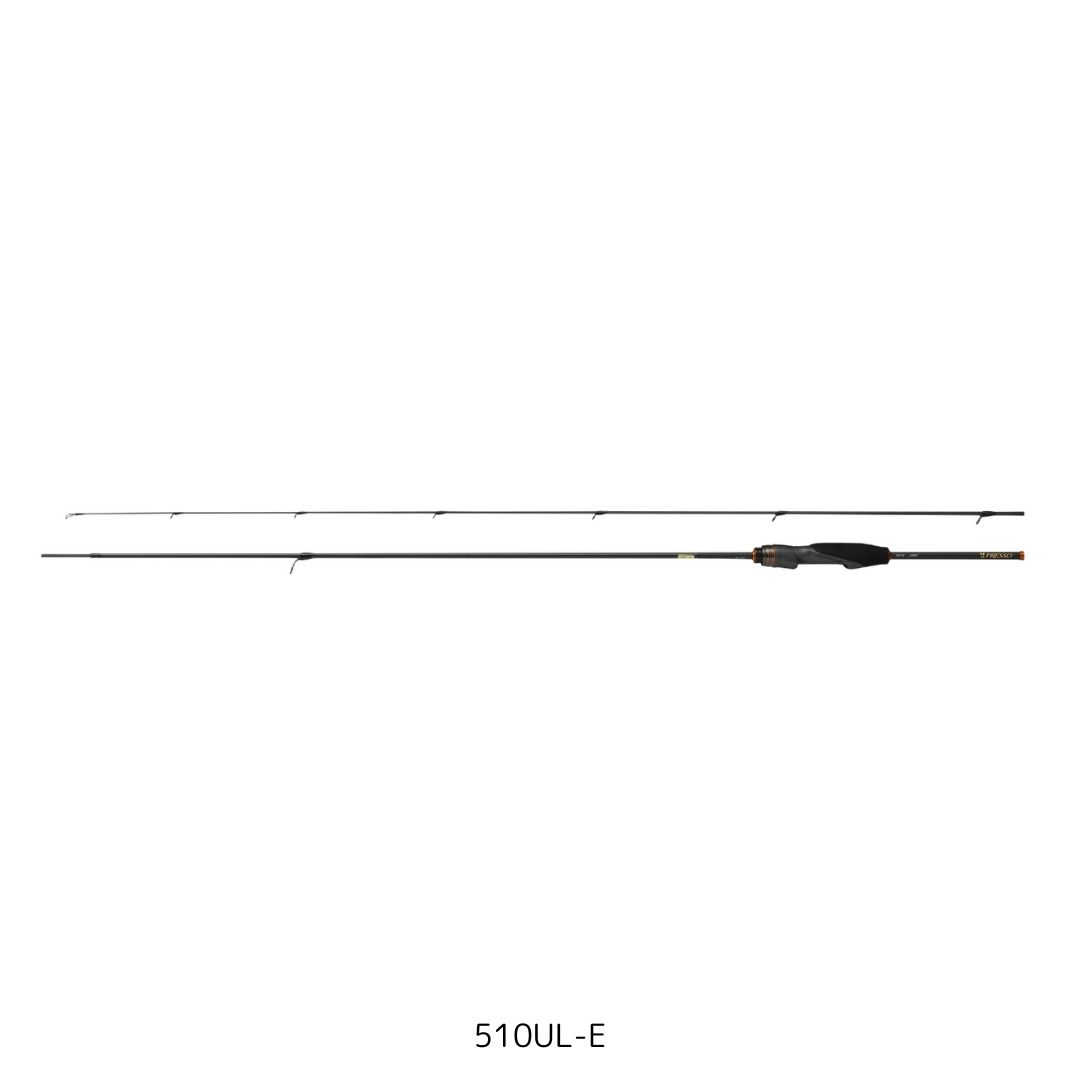 プレッソ AIR AGS 510UL-E DAIWA(ダイワ) 大型便A|フィッシングマックス店