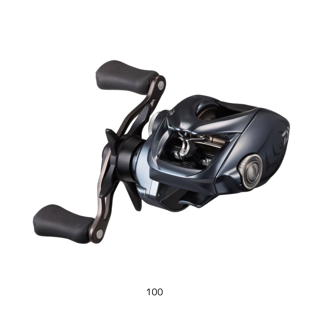 25 タトゥーラ SV TW 100 DAIWA（ダイワ）