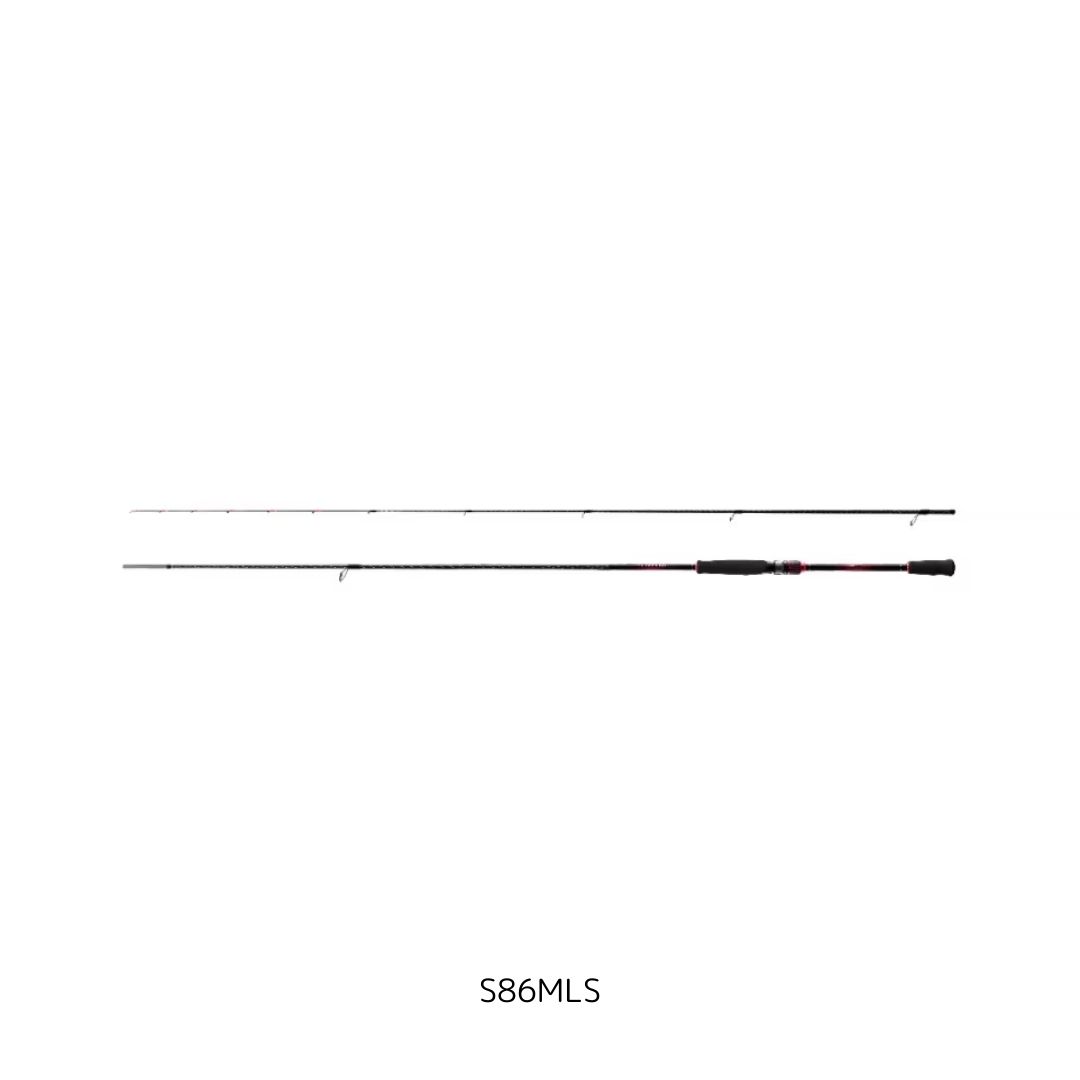 セフィアBB S86MLS SHIMANO（シマノ） 大型便B