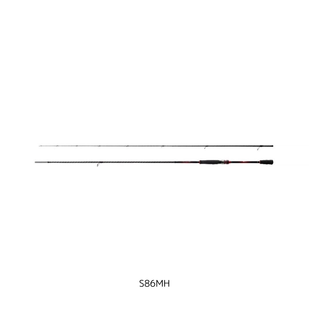 楽天市場】セフィアBB S83M SHIMANO（シマノ） 大型便B : フィッシング