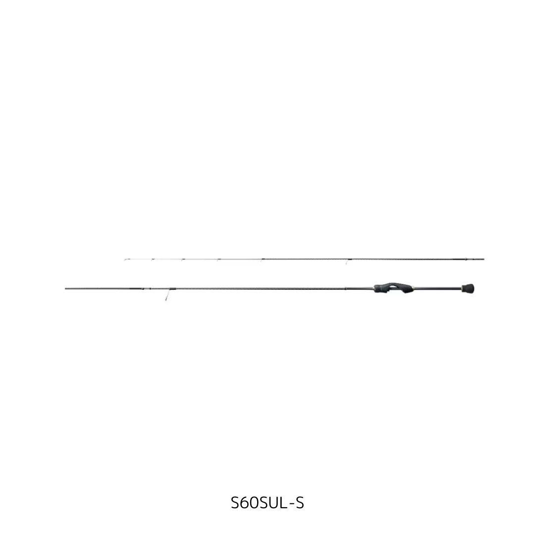 楽天市場】ソアレSS アジング S54SUL-S SHIMANO（シマノ） 大型