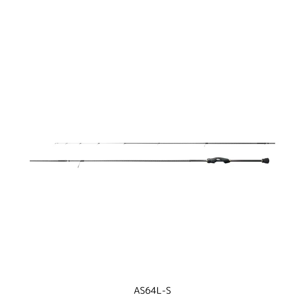ソアレSS アジング AS64L-S SHIMANO（シマノ） 大型便A｜フィッシングマックス店