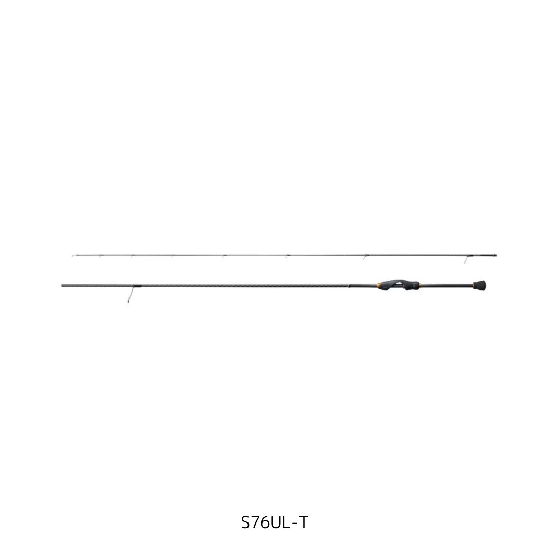 ソアレSS S76UL-T SHIMANO（シマノ） 大型便A