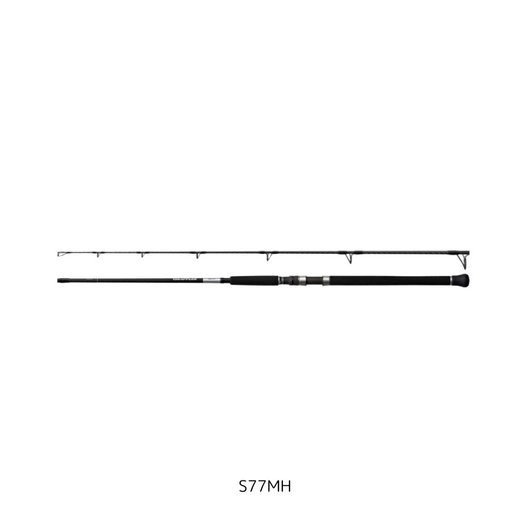 25 グラップラー タイプC S77MH SHIMANO（シマノ） 大型便C 23,046円