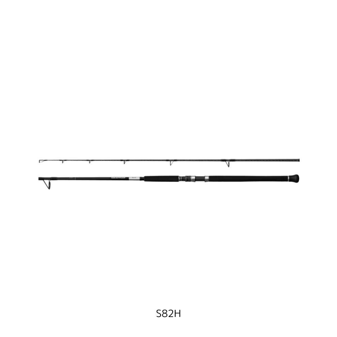 25 グラップラー 印字機C S82H SHIMANO（シマノ） 大型便C