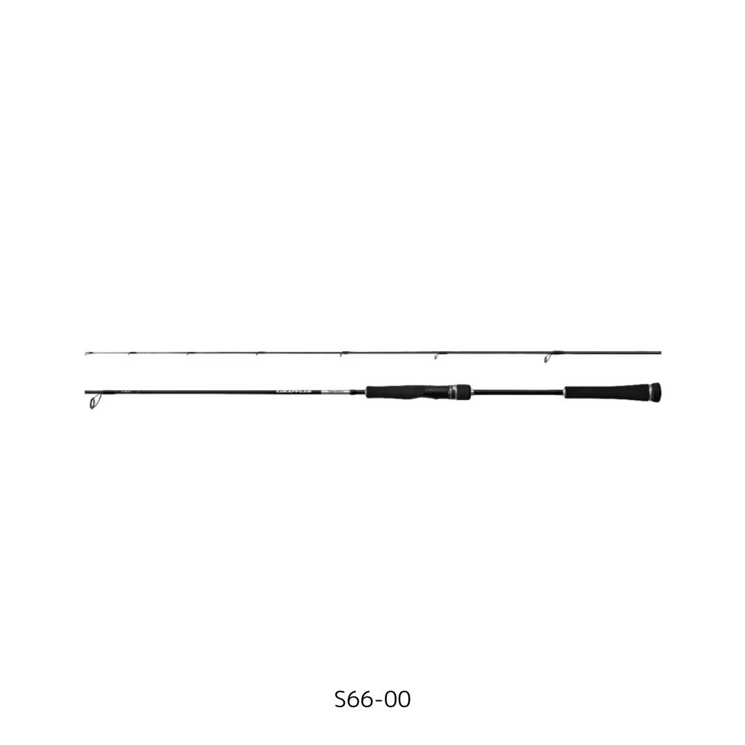 25 グラップラー タイプSLJ S66-00 SHIMANO（シマノ） 大型便B