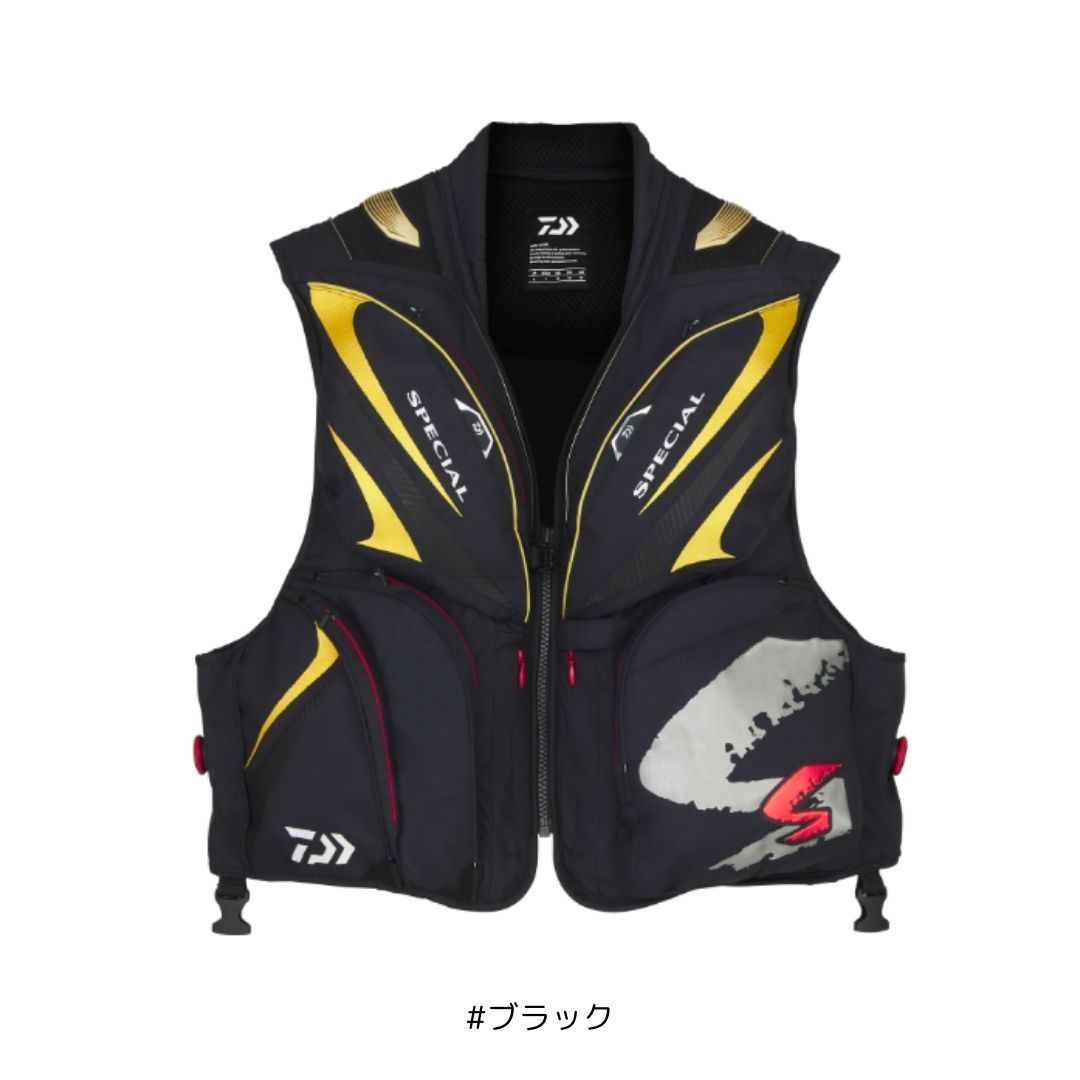 Daiwa 鮎ベスト　スペシャル　xl つり具の上州屋 - あなたのフィッシング＆アウトドアライフを