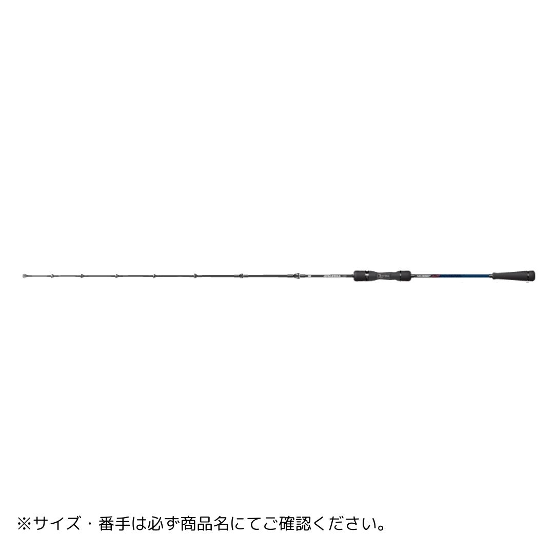 25 ソルティガ J レブリミット 54B-4 DAIWA（ダイワ） 大型便C 2025年新製品