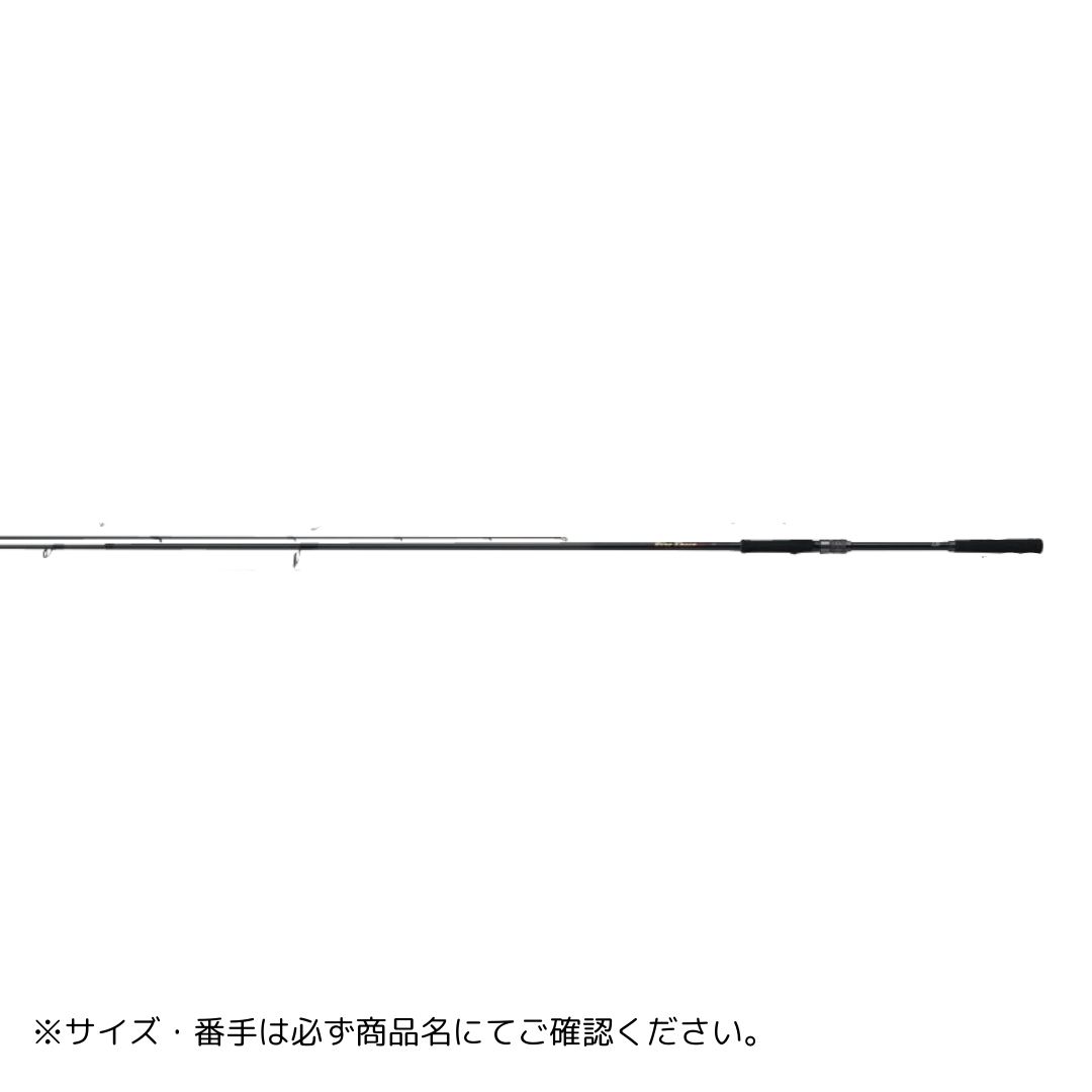 楽天市場】オーバーゼア 1010M/MH-4 (25年追加) DAIWA（ダイワ） 大型