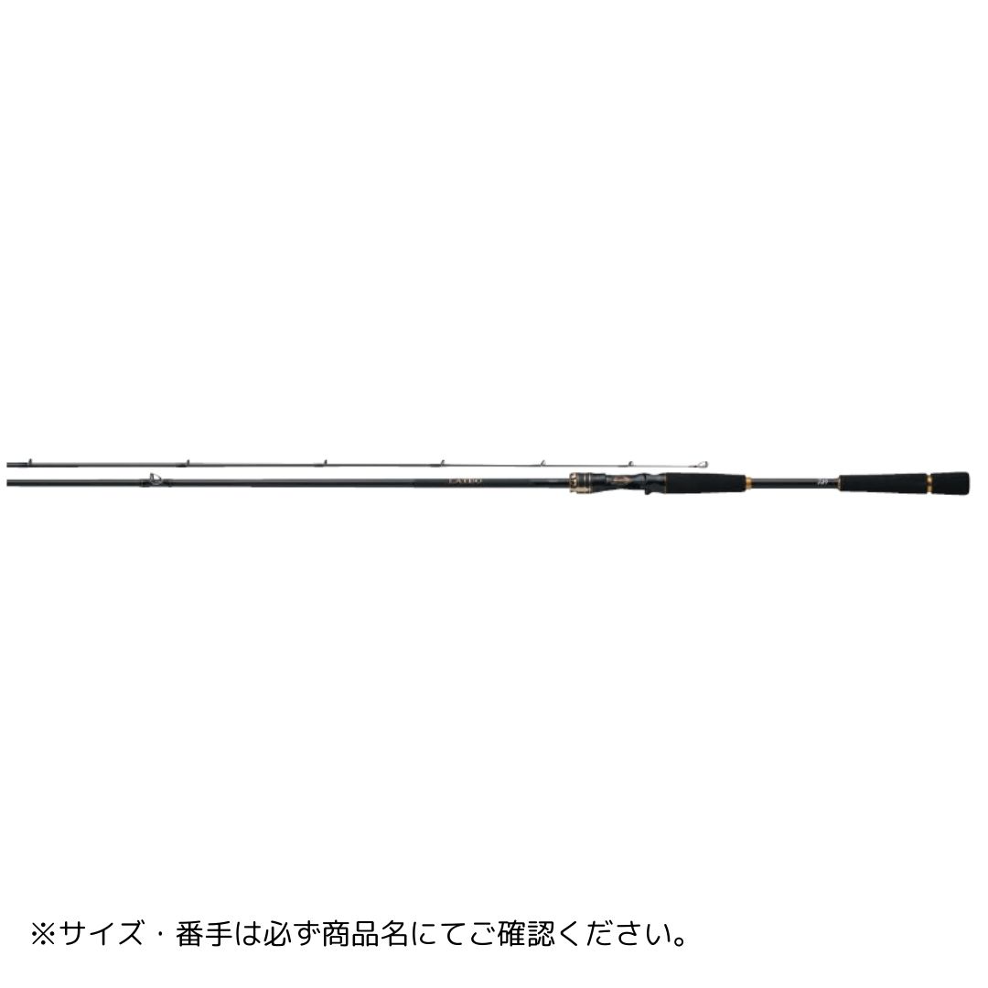 楽天市場】24 LATEO ラテオ 93MB-4 (25年追加) DAIWA（ダイワ