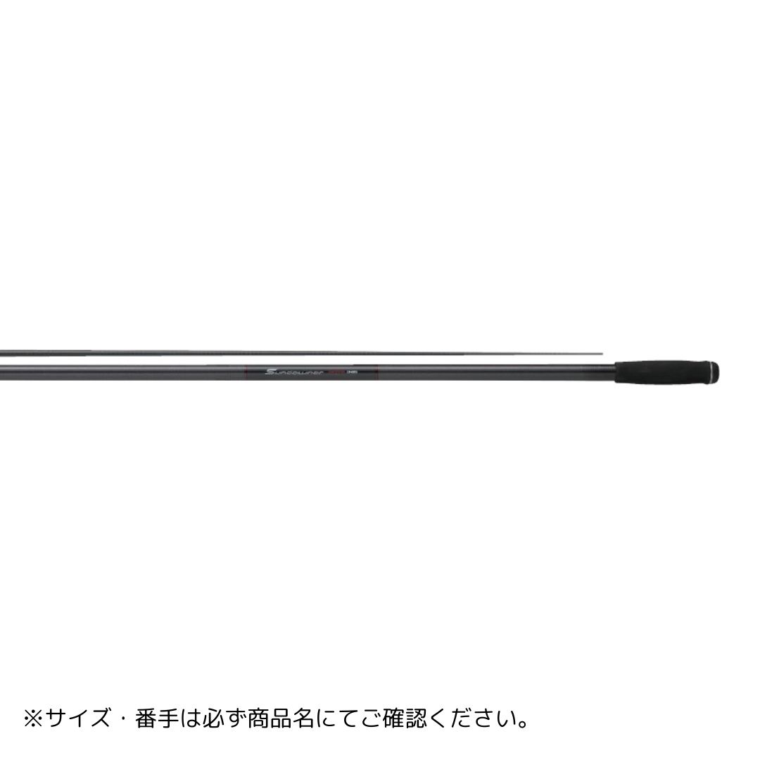 25 サンダウナーCP・J #31-405S･J DAIWA（ダイワ） 大型便B 2025年新製品
