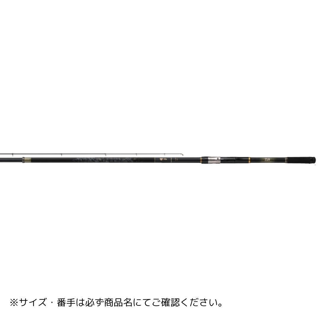 25 剛弓 カゴB(ベイト) #4号-57B 遠投･J DAIWA（ダイワ） 大型便B 2025年新製品