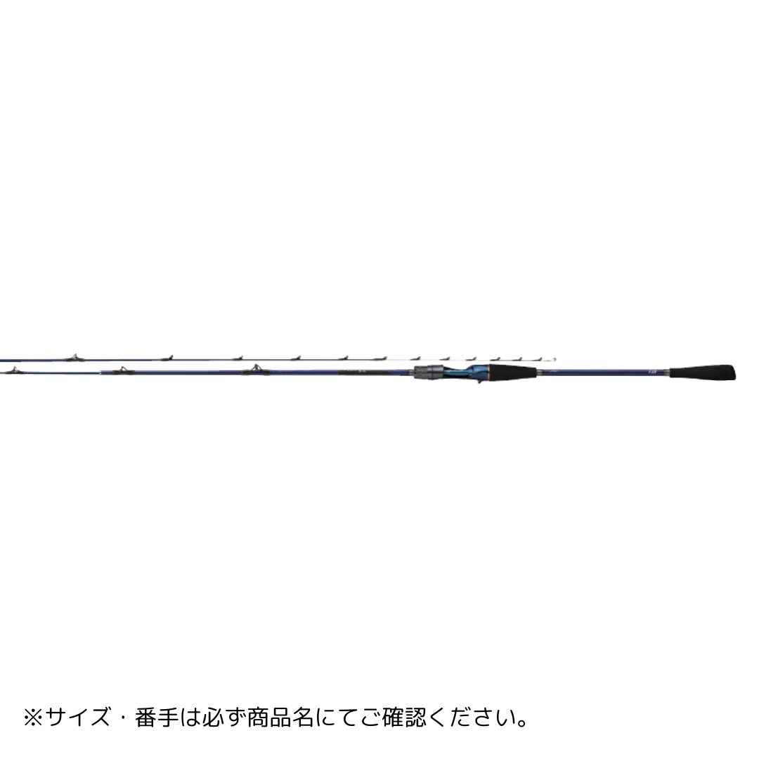 楽天市場】ダイワ [90] 25 極鋭 ライトゲーム 73MH-185 (G1) : かめや