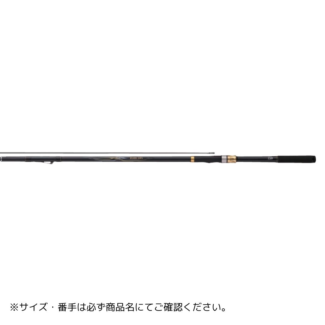 25 目じるし素っ気ない･J #3-53HR DAIWA（ダイワ） 大型便A 2025年新生産品