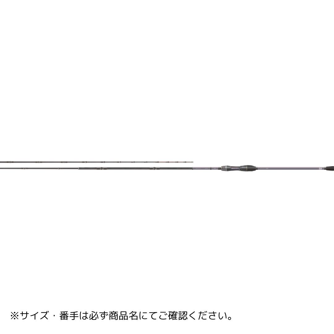 25 メタリア マゴチ・Ｊ #215 DAIWA（ダイワ） 大型便A 2025年新製品