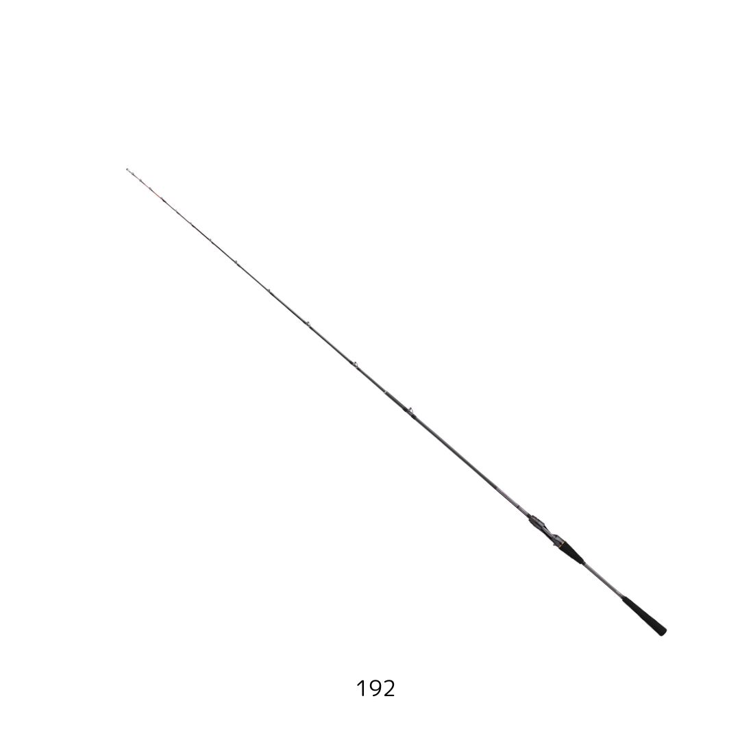 楽天市場】ダイワ メタリアトラフグ 192 / 船 竿 : 釣具のFTO