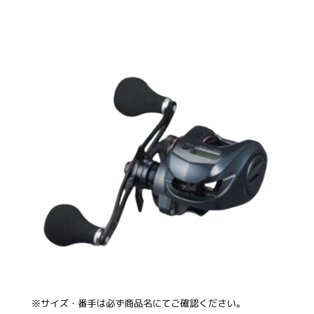 25 紅牙 RX 集積回路 150PL（左巻き） DAIWA（ダイワ） 2025年新生産品