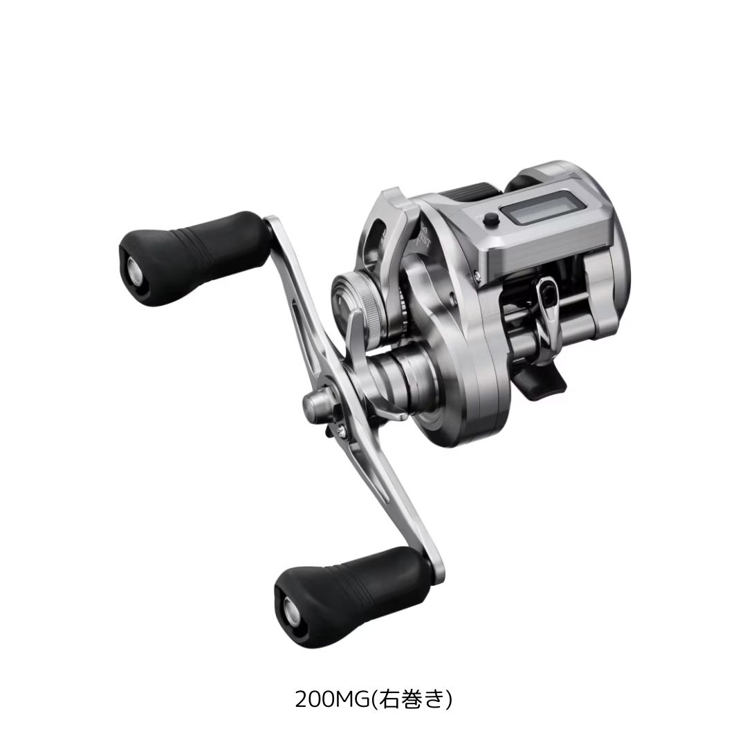 楽天市場】25 オシアコンクエストCT 201PG SHIMANO(シマノ) WEB限定 楽天市場】25 オシアコンクエストCT 201PG SHIMANO(シマノ) WEB限定