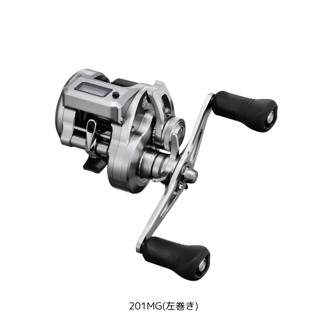 25 オシアコンクエストCT 201MG SHIMANO（シマノ）　WEB限定特価