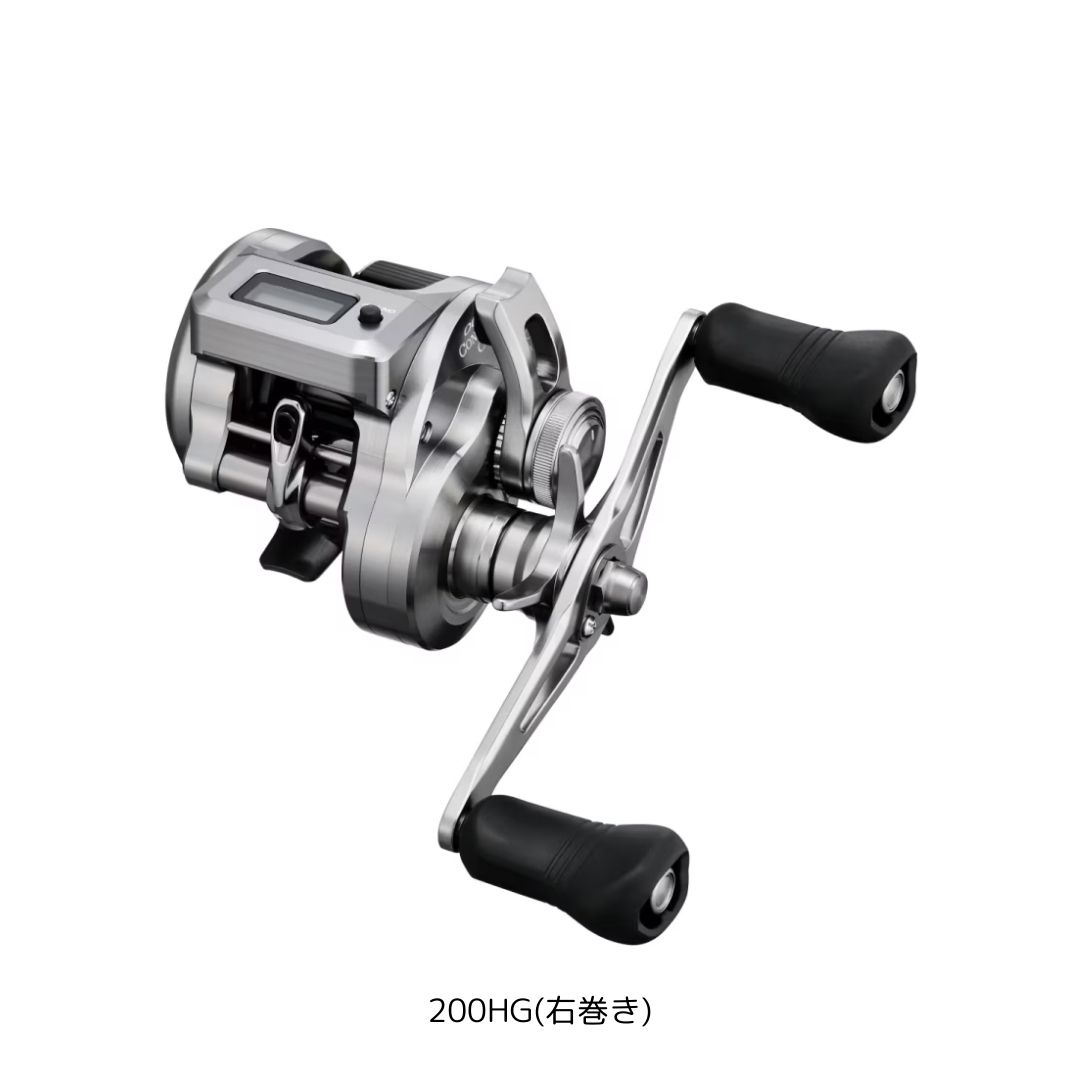楽天市場】25 オシアコンクエストCT 201PG SHIMANO（シマノ） WEB限定