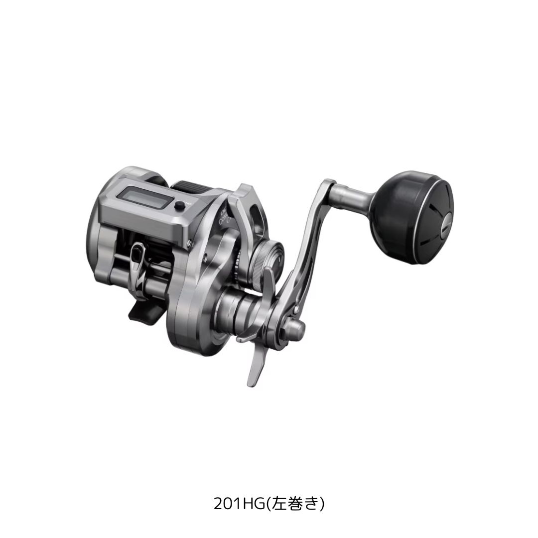 楽天市場】25 オシアコンクエストCT 201PG SHIMANO（シマノ） WEB限定