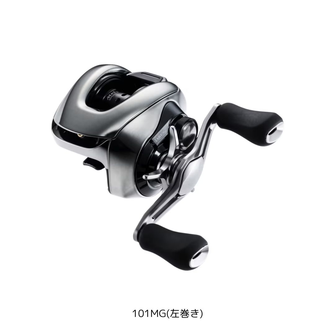 25 アンタレス 101MG SHIMANO（シマノ）　WEB限定特価