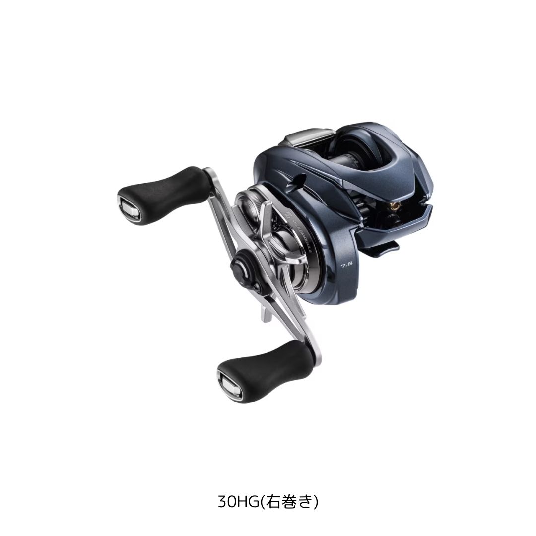 25 アルデバラン DC 30HG SHIMANO（シマノ） WEB限定特価