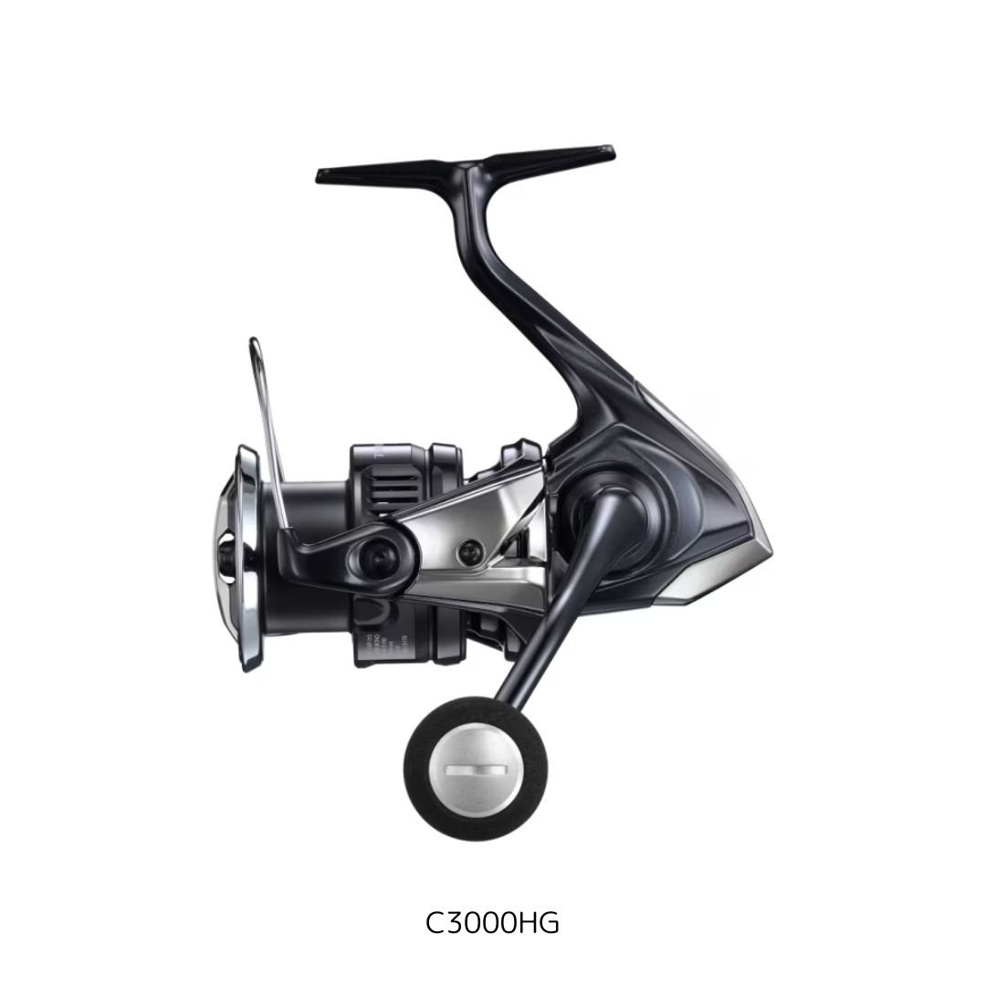 25 ツインパワーXD C3000HG SHIMANO（シマノ） WEB限定特価