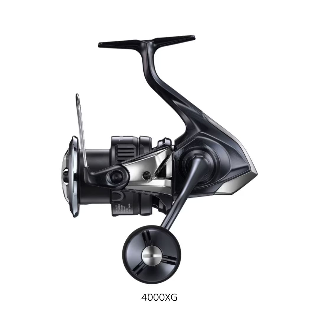 25 ツインパワーXD 4000XG SHIMANO（シマノ） WEB限定特価