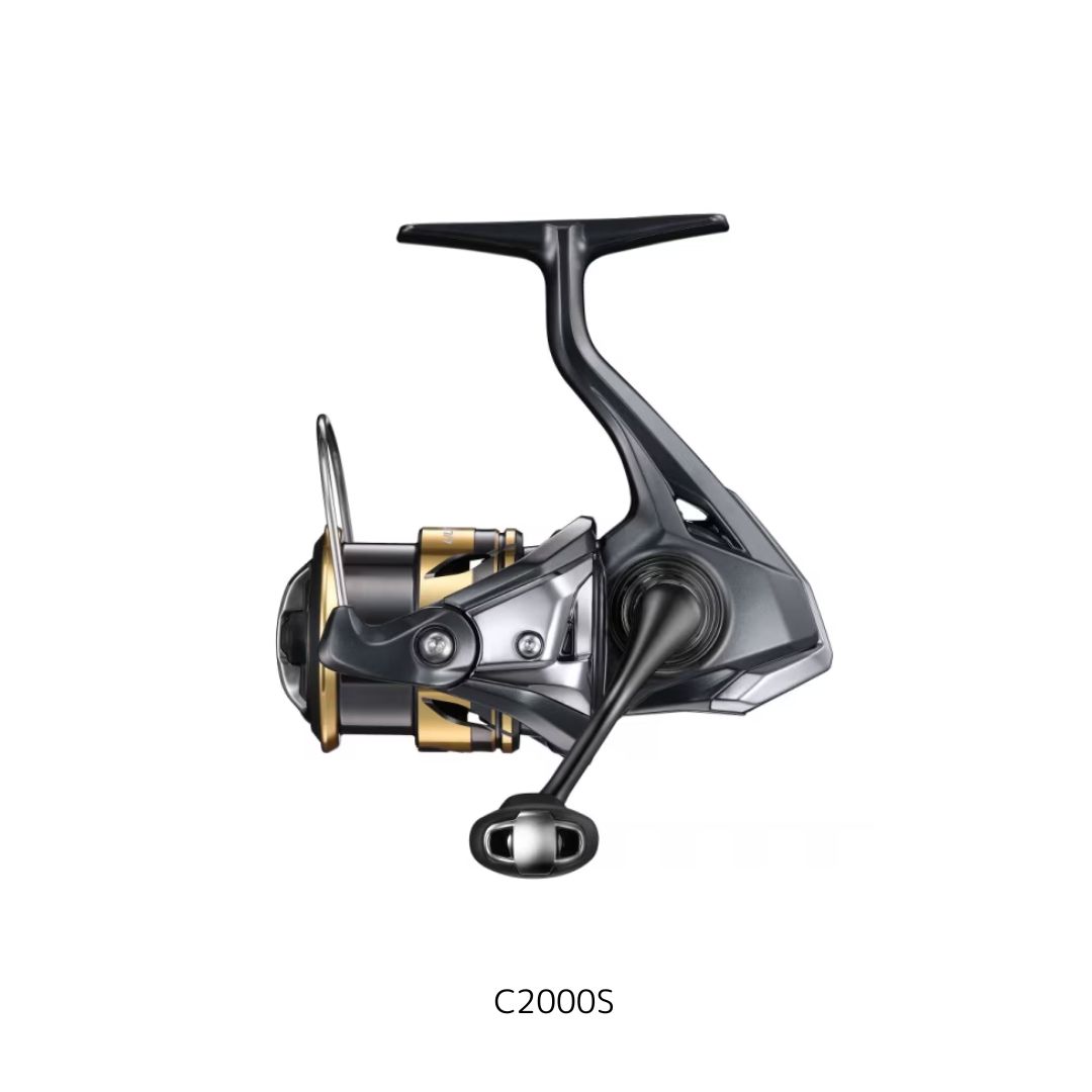 25 アルテグラ C2000S SHIMANO（シマノ） WEB限定特価