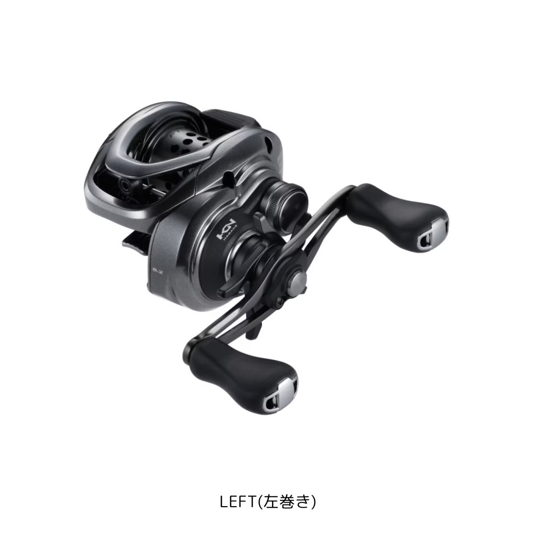 SLX 71 XG 左巻き　エクストラハイギア シマノ '22 SLX DC XT 71 HG [90] : かめや釣具 - 通販 - Yahoo