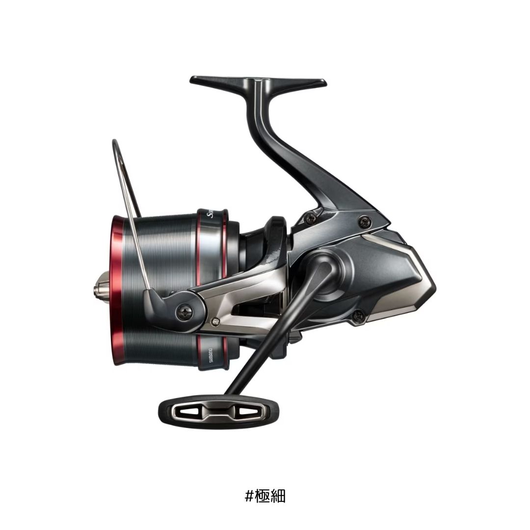 ☆極美品☆シマノ(SHIMANO) 投げ・遠投 フリーゲン 35極細仕様 シマノ