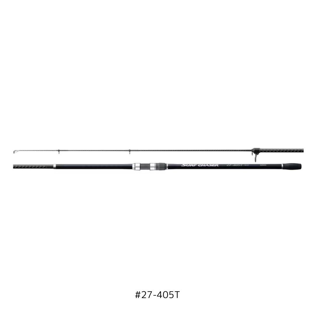 25 サーフチェイサー テレスコピック #27-405T SHIMANO（シマノ） 大型便B 2025年新製品｜フィッシングマックス店