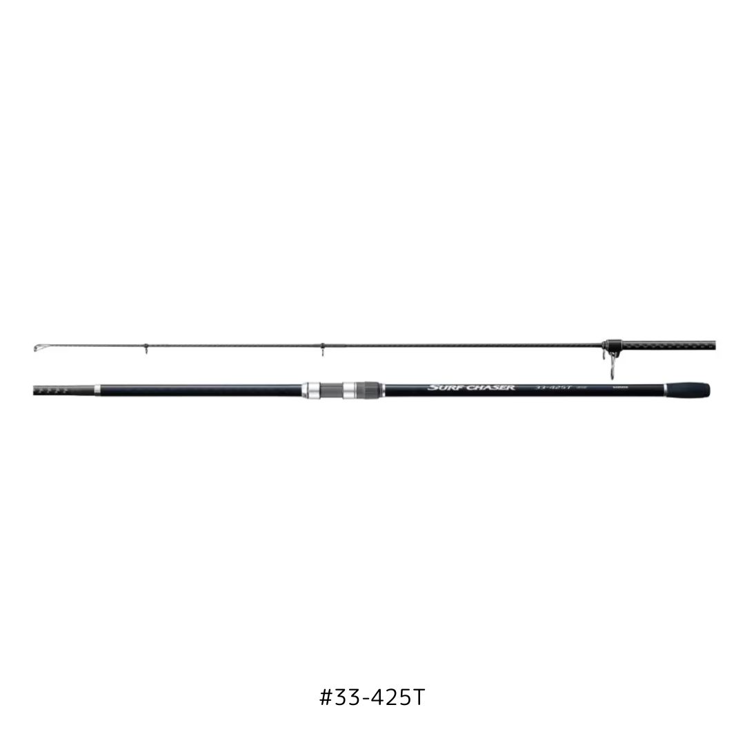 25 サーフチェイサー テレスコピック #33-425T SHIMANO(シマノ) 大型便B 2025年新製品|フィッシングマックス店