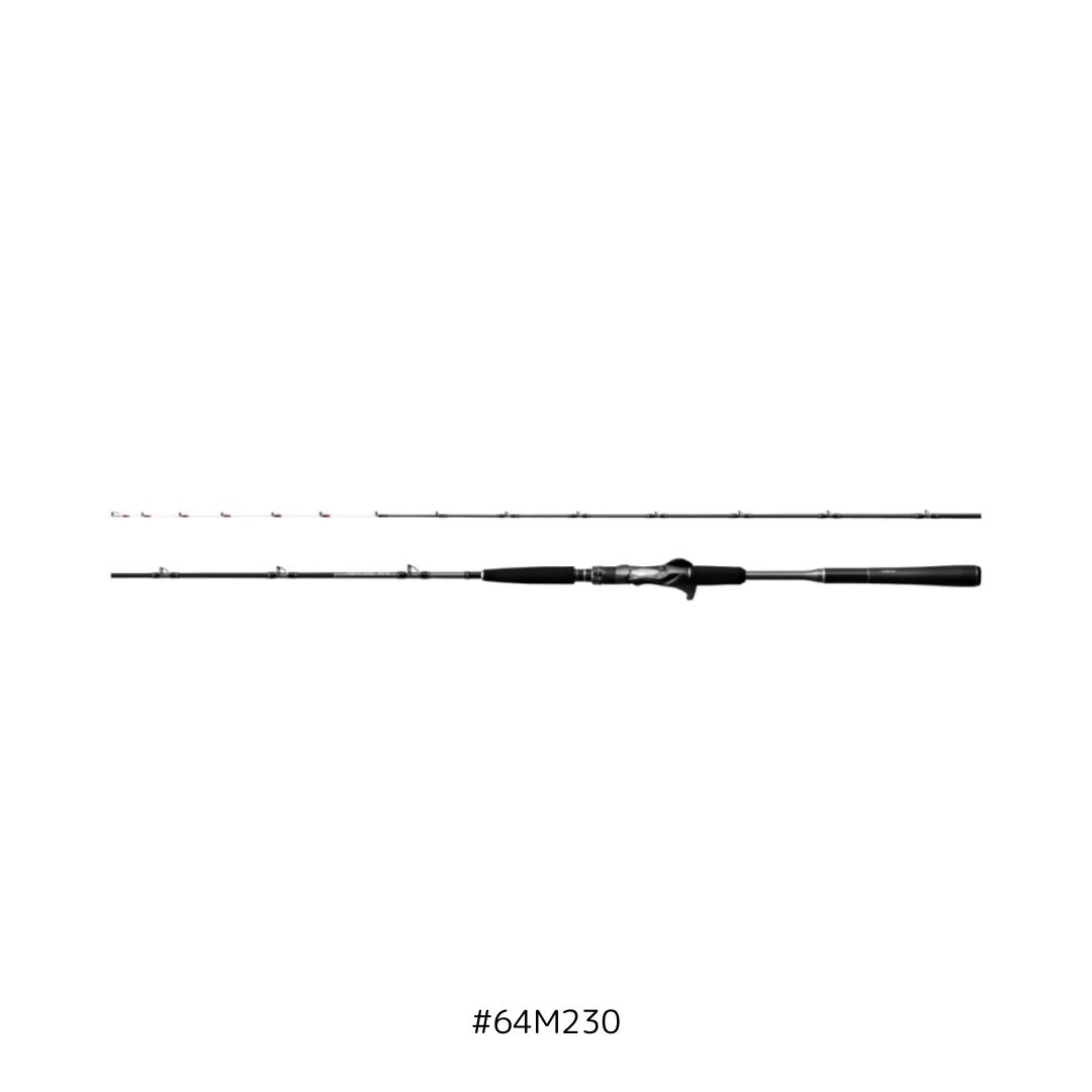 25 ミッドゲーム XR #64M230 SHIMANO（シマノ） 大型便A 2025年新製品｜フィッシングマックス店