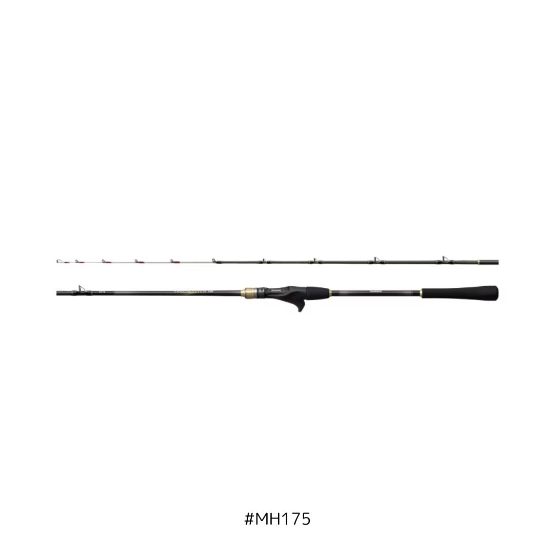25 タコお師匠さん BB #MH175 SHIMANO（シマノ） 大型便A 2025年新生産物