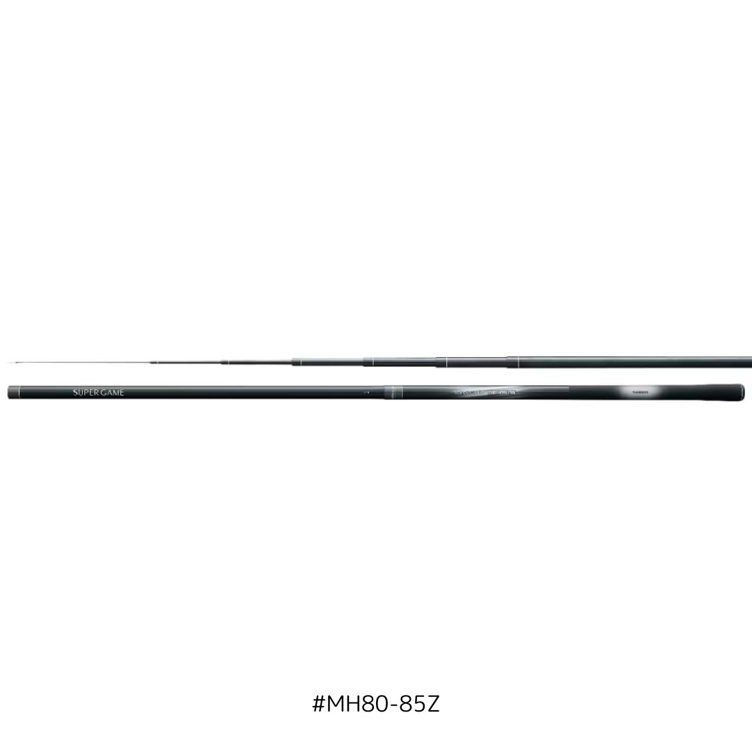 24 百貨店競り合い ベイシス #MH80-85Z SHIMANO（シマノ） 大型便B 2025年新生産品